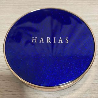 HARIAS＊ハリアス＊クッションファンデ(ファンデーション)