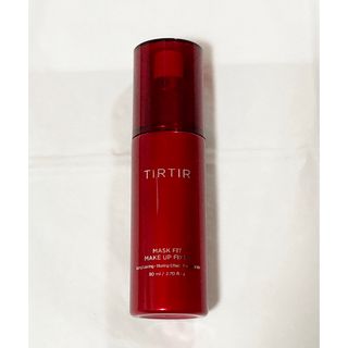 TIRTIR MASK FIT MAKE-UP FIXER 80ml(その他)