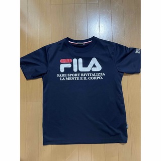 フィラ(FILA)の♡　FILA フィラ　Tシャツ　♡(Tシャツ(半袖/袖なし))
