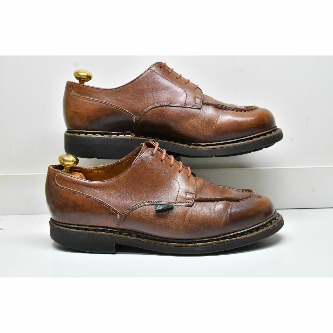 Paraboot CHAMBORD UK7 26cm 4