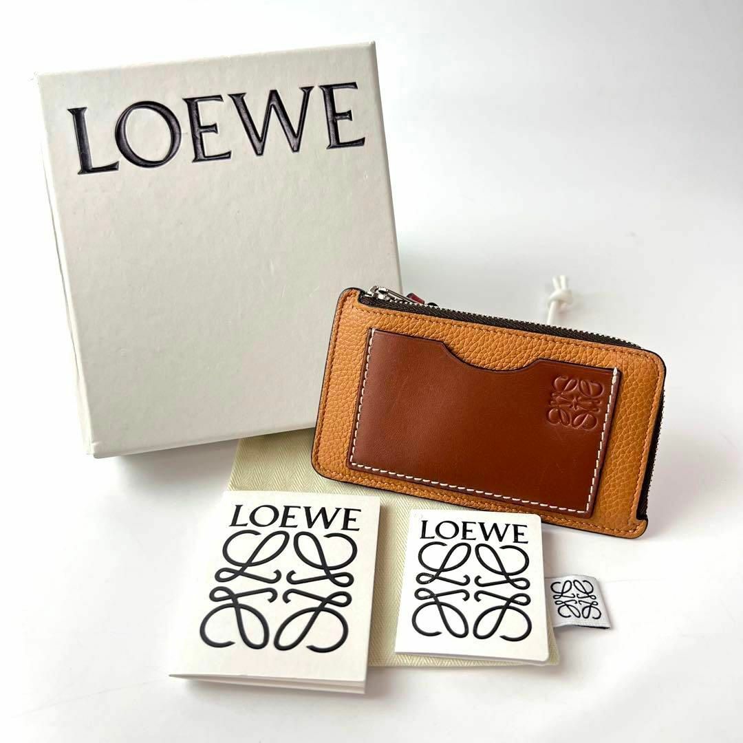 ロエベ　LOEWE フラグメントケース