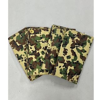 ミリタリー アウトドアの通販 21点 | MILITARYのスポーツ/アウトドアを