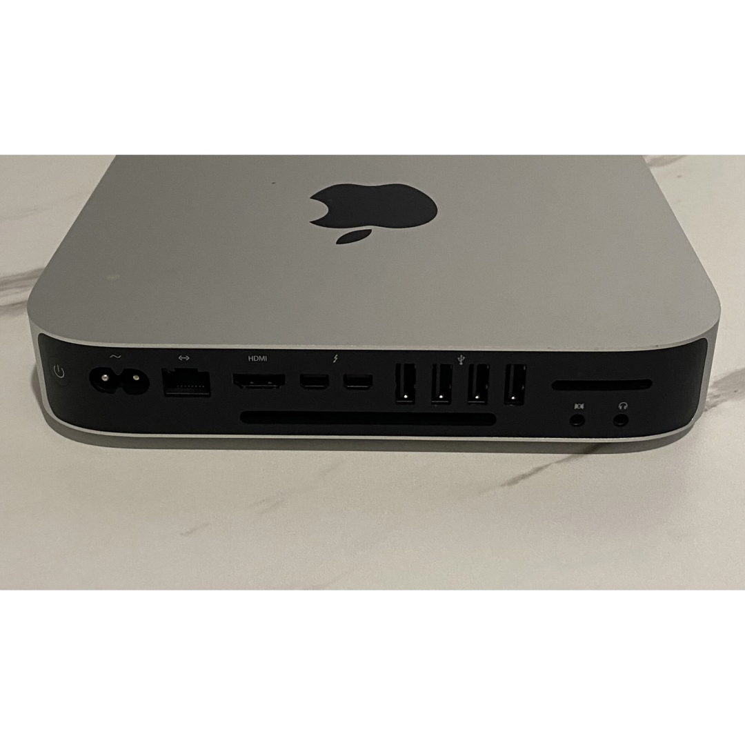 Mac mini (Late 2014) SSD 1TB, Core i5