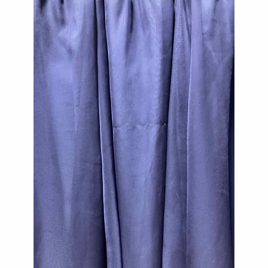 AuieF(アウィーエフ)のアウィーエフ　ロングスカート レディースのスカート(ロングスカート)の商品写真