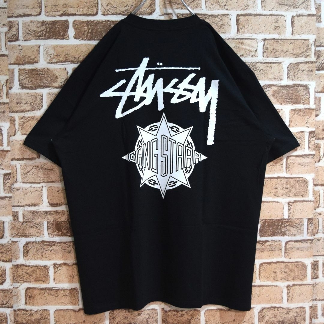 STUSSY - 《専用・おまとめ2点》ステューシーTシャツ2点の通販 by スア ...