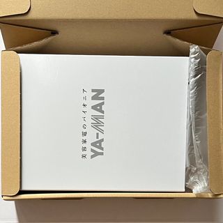 ヤーマン(YA-MAN)のピーチキュットPro [新品・未使用・未開封](エクササイズ用品)