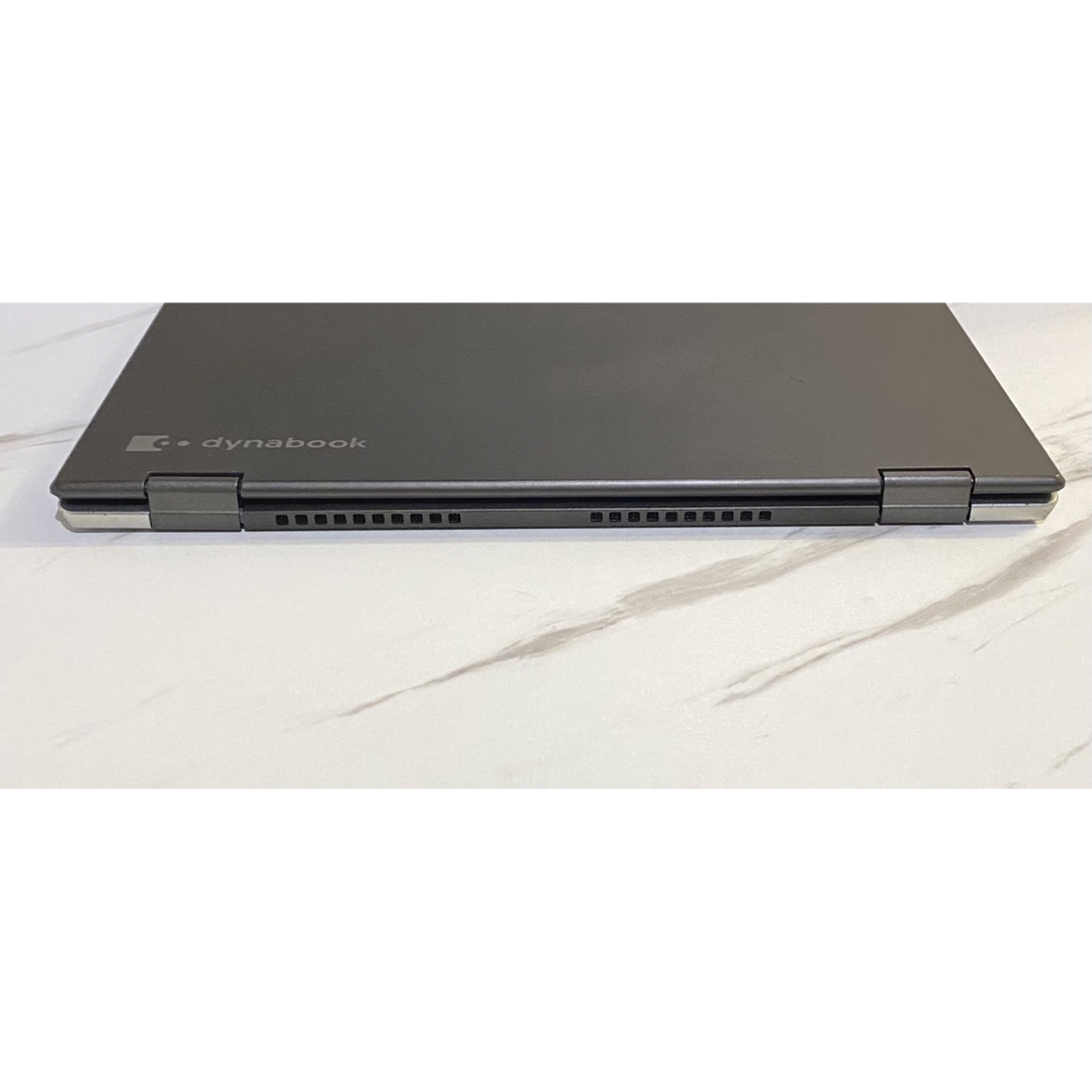 Dynabook V62/B i5 8GB 128GB SSD 第7世代 - ノートPC