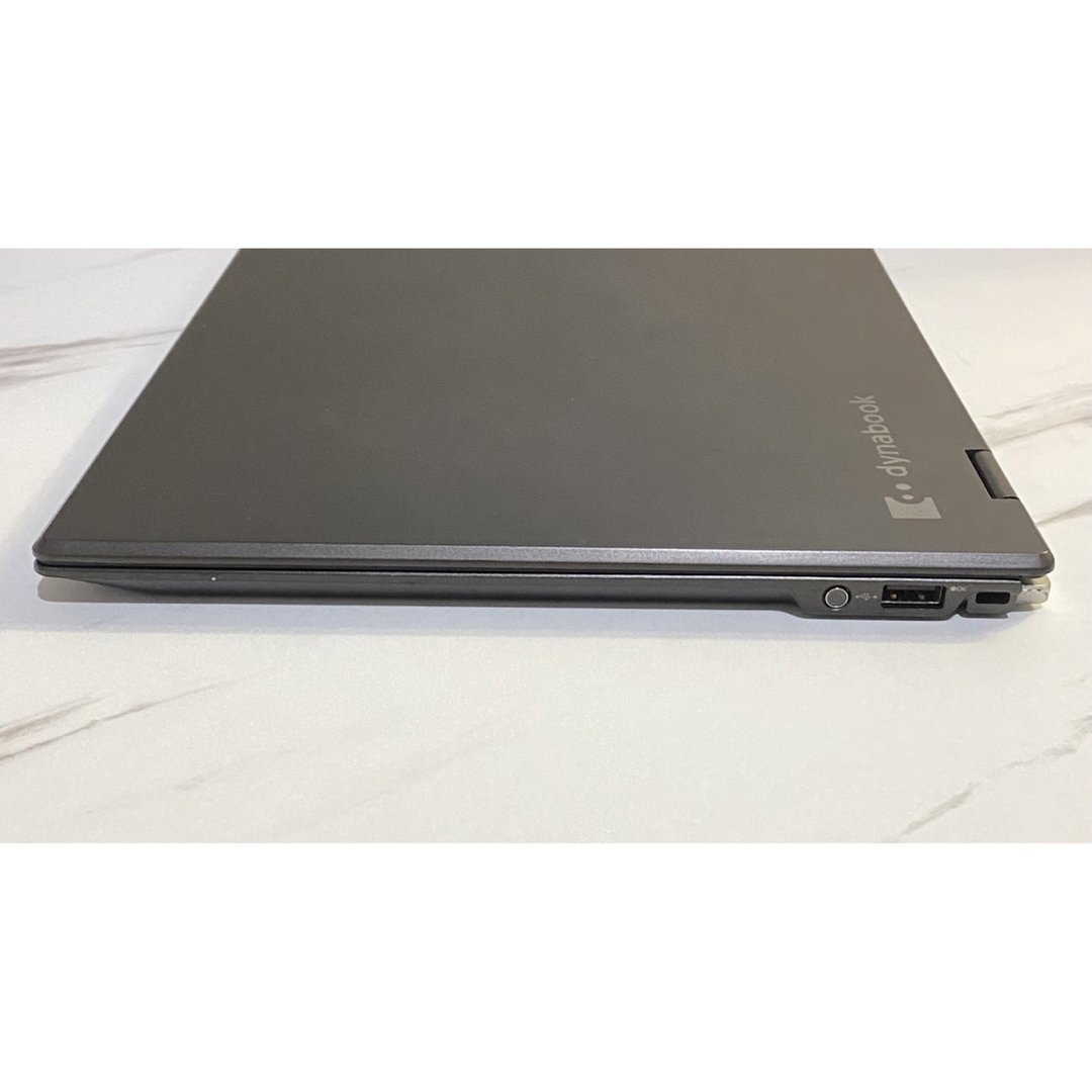 Dynabook V62/B i5 8GB 128GB SSD 第7世代 - ノートPC