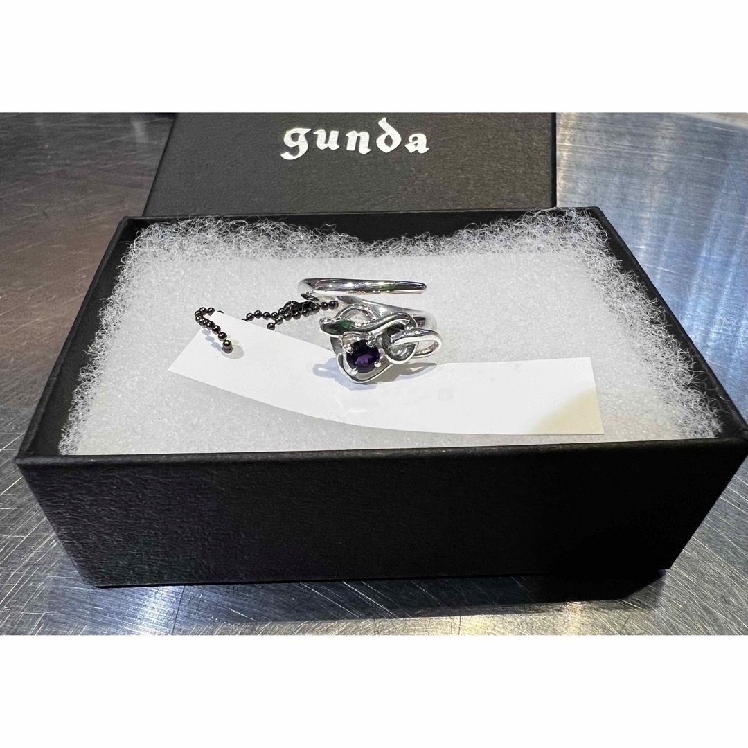 売筋品 gunda ring/ガンダ リング | www.artfive.co.jp