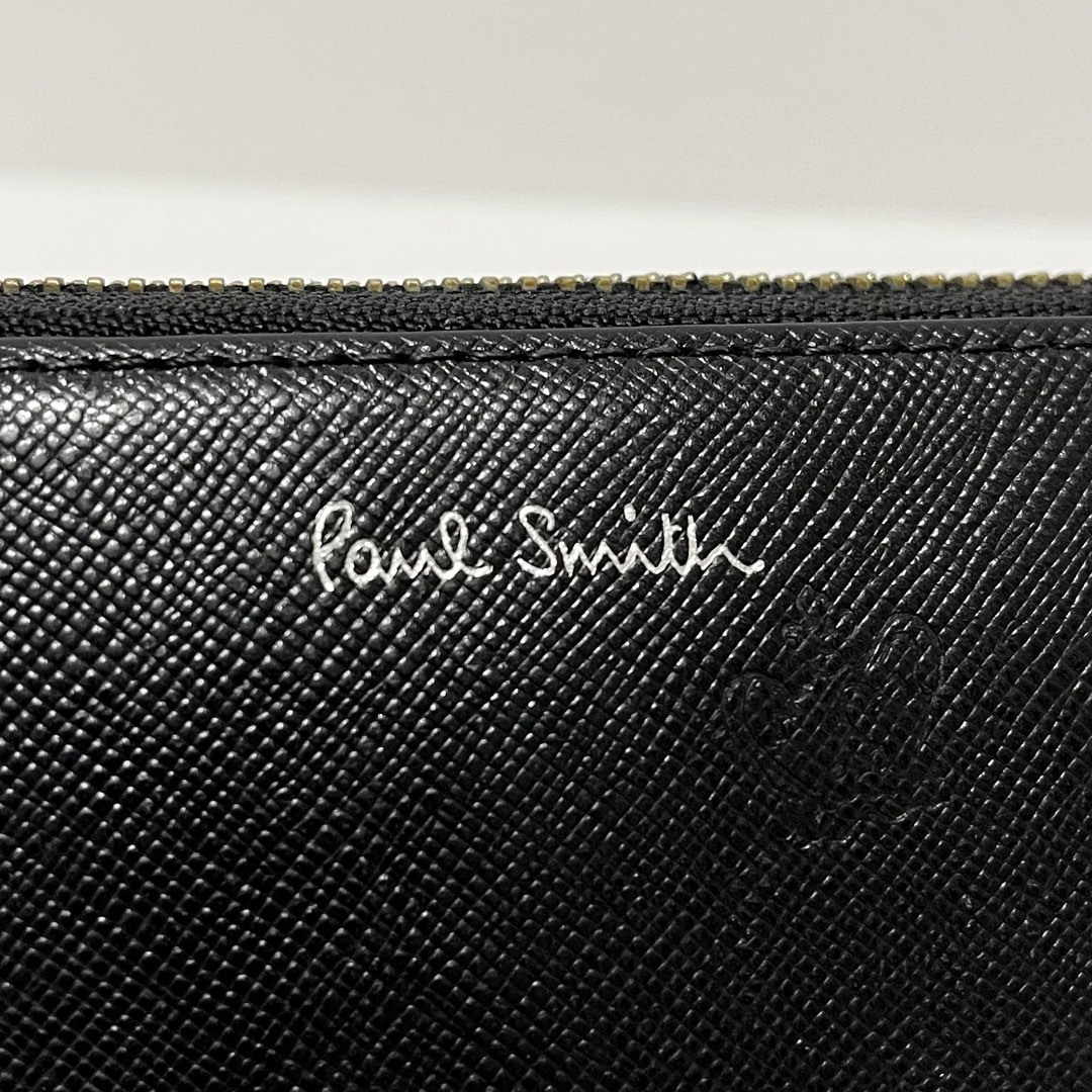 Paul Smith - ✨美品✨ポールスミス 長財布 ポールドローイング ...