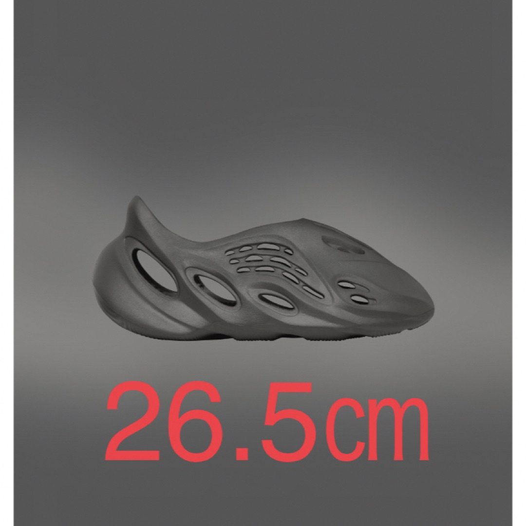adidas アディダス イージー フォーム ランナー カーボン メンズの靴/シューズ(サンダル)の商品写真