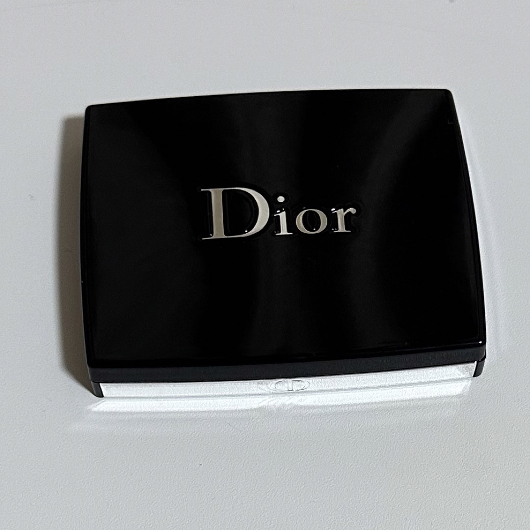 Dior(ディオール)のDIOR サンククルールクチュール　アイシャドウ459 ナイトバード コスメ/美容のベースメイク/化粧品(アイシャドウ)の商品写真