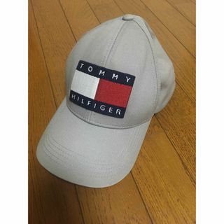 トミーヒルフィガー(TOMMY HILFIGER)のトミーヒルフィガー キャップ(キャップ)