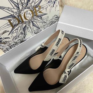 ディオール(Christian Dior) 靴/シューズの通販 1,000点以上