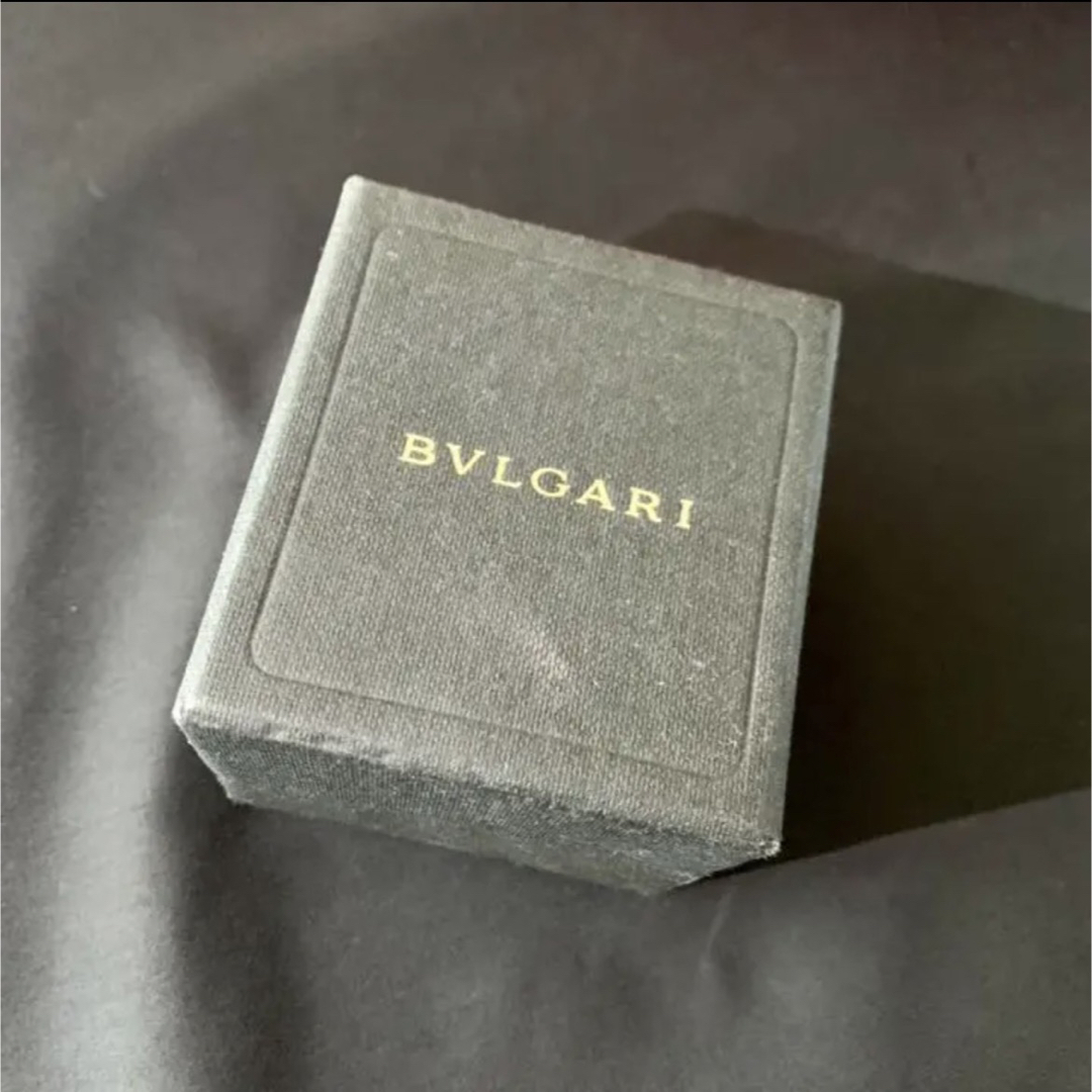 BVLGARI BVLGARI RING (ブルガリブルガリリング)