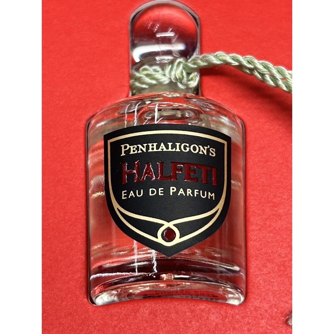 Penhaligon's(ペンハリガン)の新品未使用✨ペンハリガン　レディース　ミニチュアコレクション  コスメ/美容の香水(香水(女性用))の商品写真