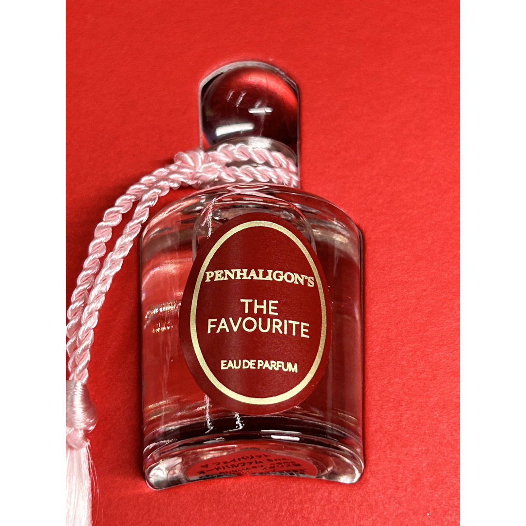 Penhaligon's(ペンハリガン)の新品未使用✨ペンハリガン　レディース　ミニチュアコレクション  コスメ/美容の香水(香水(女性用))の商品写真