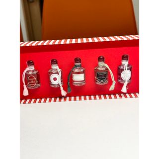 ペンハリガン(Penhaligon's)の新品未使用✨ペンハリガン　レディース　ミニチュアコレクション (香水(女性用))