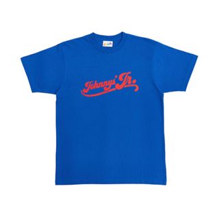 わっしょいCAMP Tシャツ イエロー