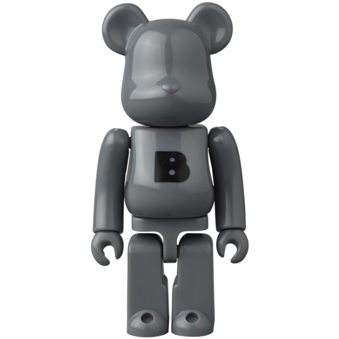 BE@RBRICK - BE＠RBRICK SERIES 46 ベアブリック シリーズ 46 @の通販