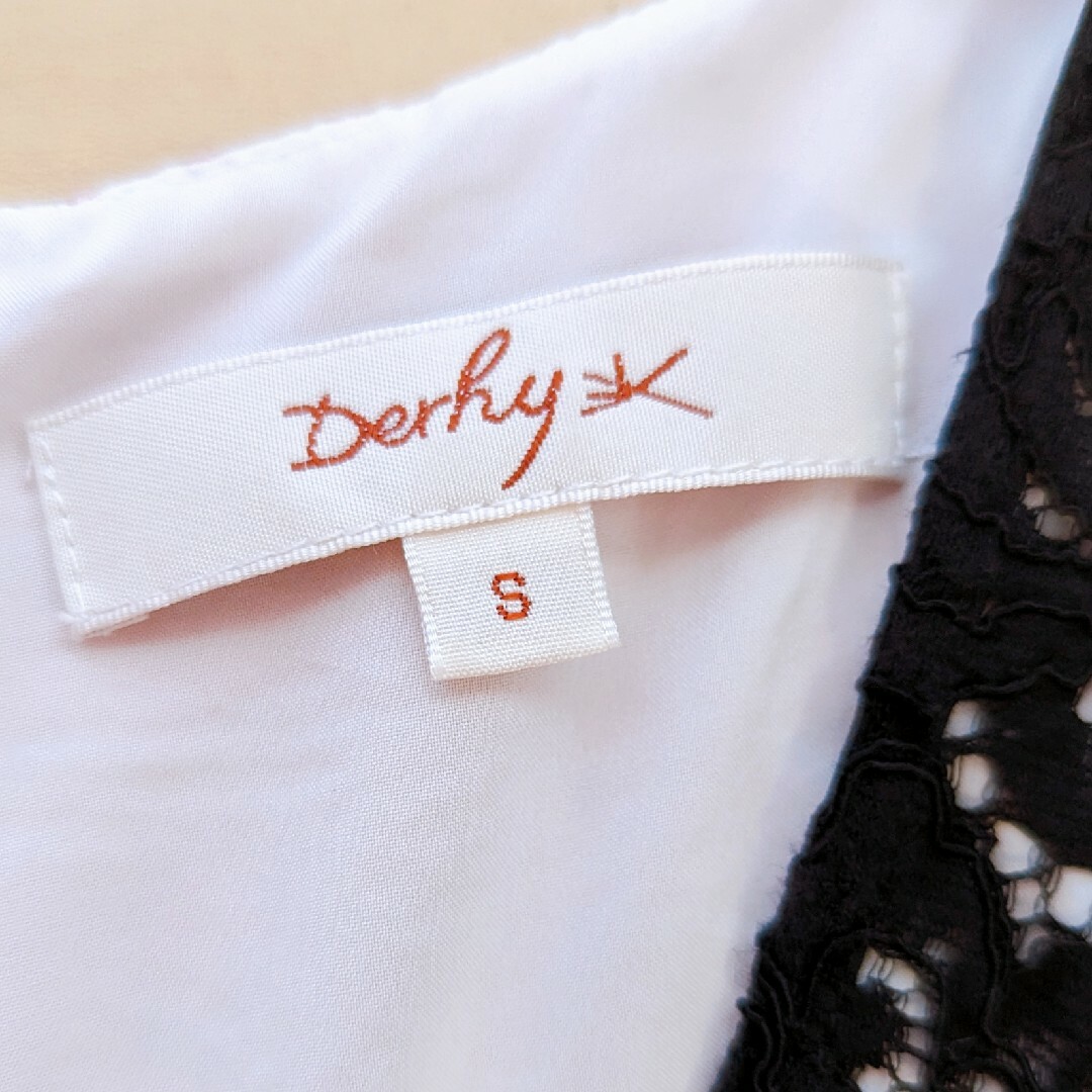 Derhy  ワンピース レディースのワンピース(ひざ丈ワンピース)の商品写真