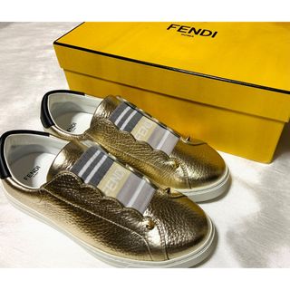フェンディ 靴/シューズの通販 1,000点以上 | FENDIのレディースを買う