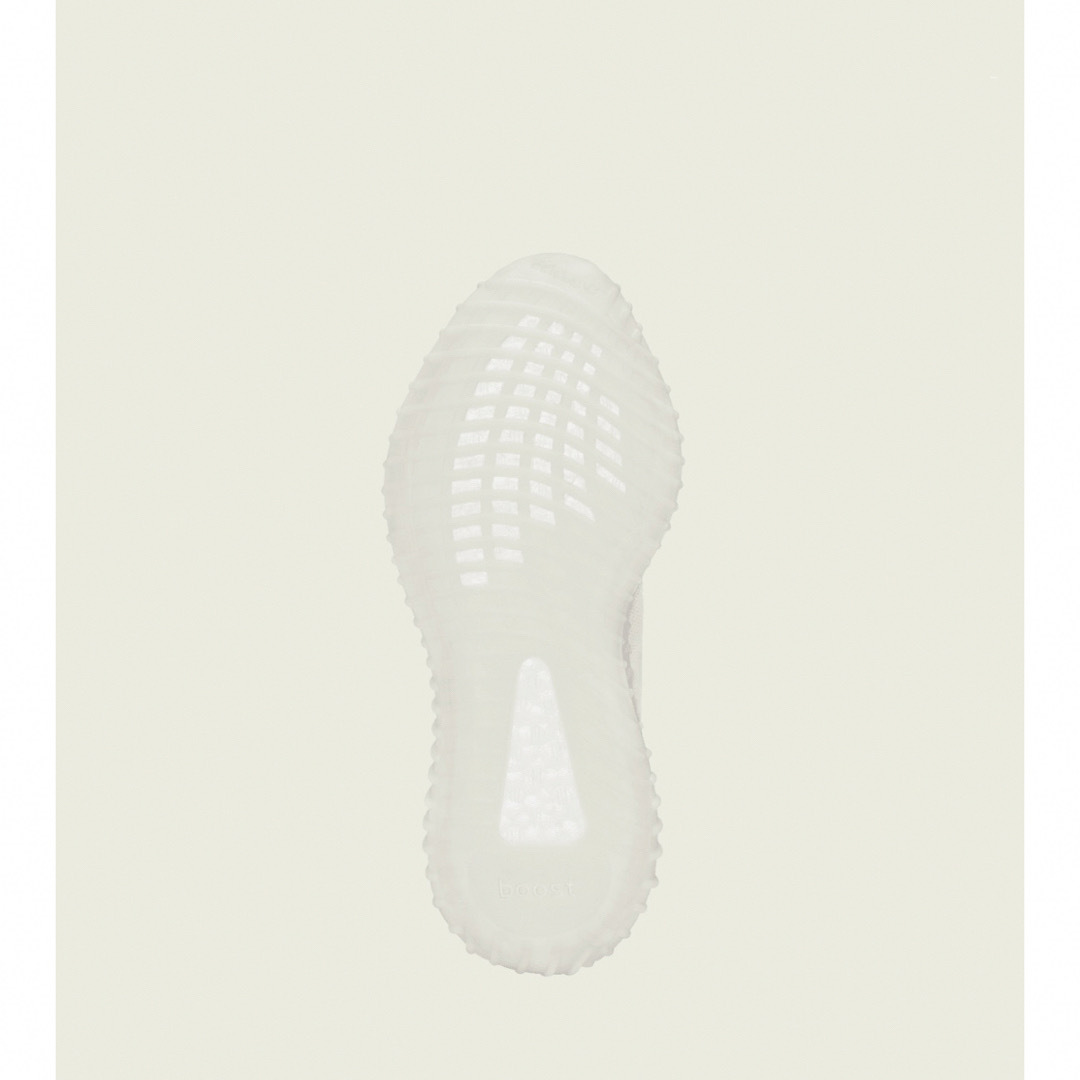YEEZY（adidas）(イージー)のadidas YEEZY Boost 350 V2 "Bone"  29cm   メンズの靴/シューズ(スニーカー)の商品写真
