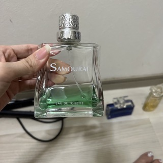 SAMOURAI - サムライ香水