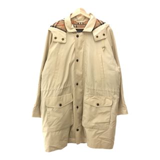 バーバリー(BURBERRY) ロングコート(レディース)の通販 1,000点以上