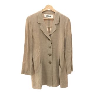 クロエ ジャケット/アウターの通販 500点以上 | Chloeのレディースを