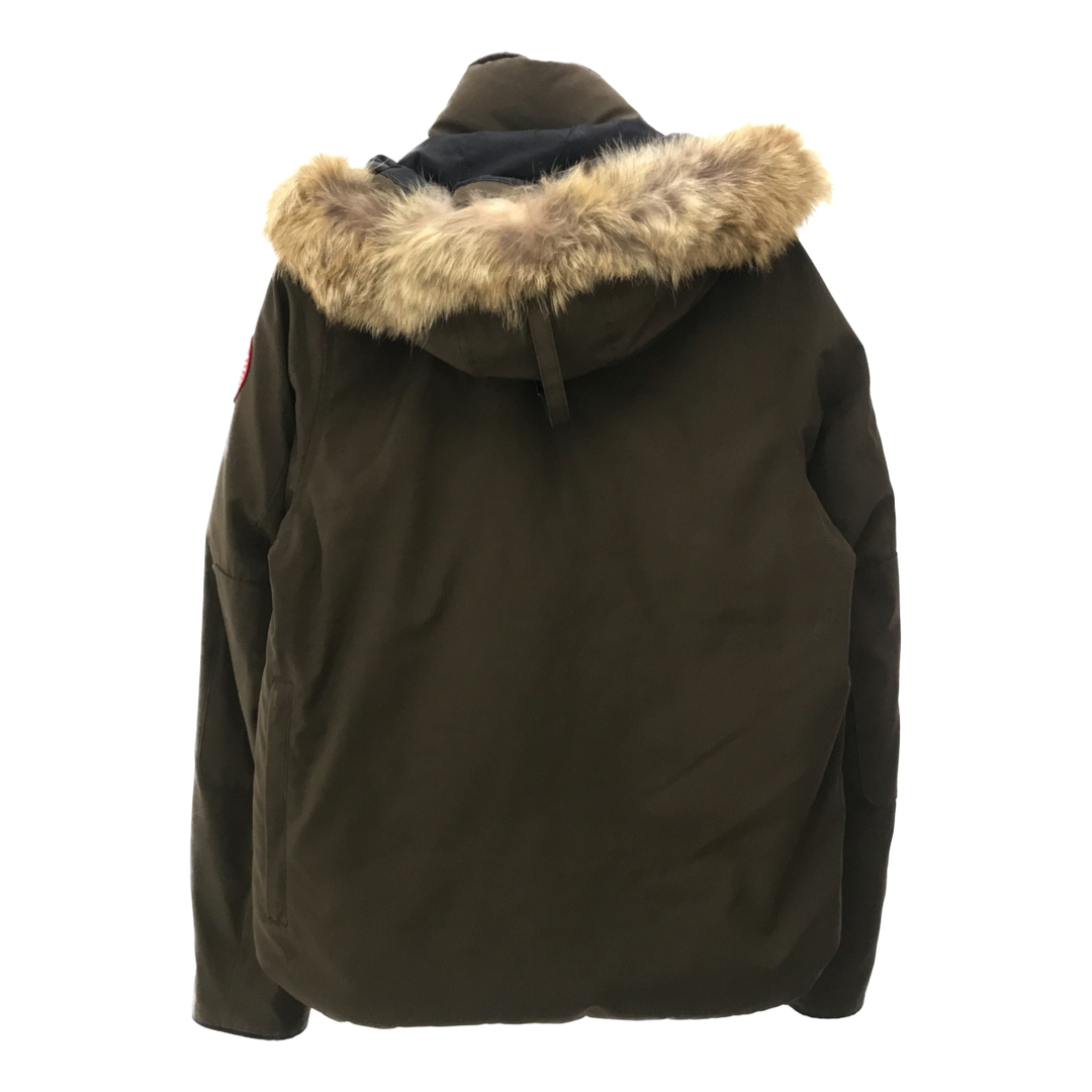 国内発送
 カナダグース カナダグース ラッセル CANADA GOOSE】【RUSSELL サイズM- RUSSEL PARKA】【ラッセルパーカ】【カナダ製 PARKA ダウンジャケット Mサイズ ジャケット/アウター 1