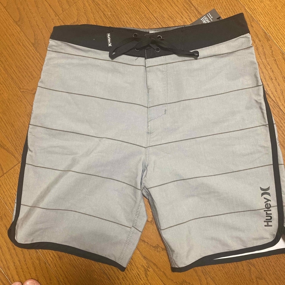 Hurley(ハーレー)のHurley ハーレー サーフパンツ 海水パンツ  28インチ メンズの水着/浴衣(水着)の商品写真