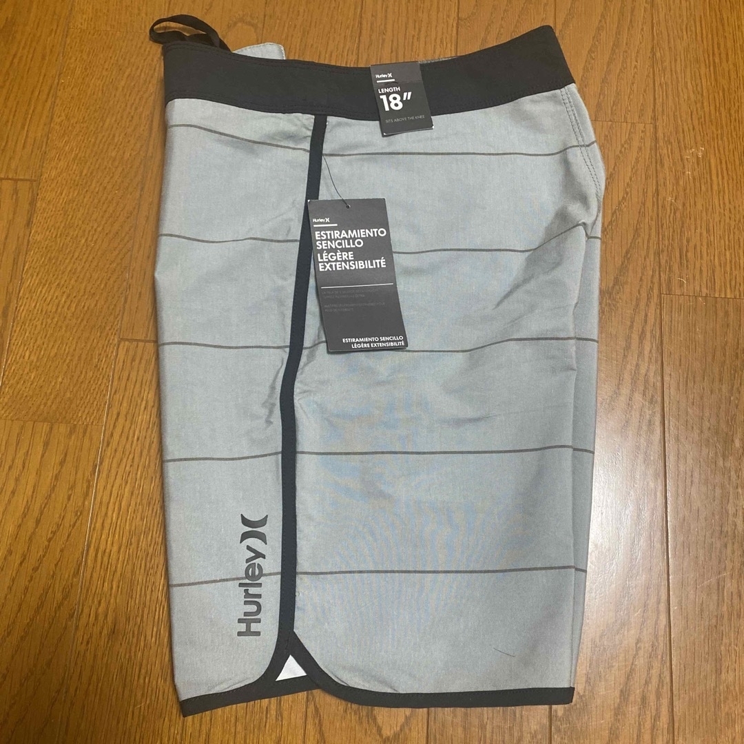 Hurley(ハーレー)のHurley ハーレー サーフパンツ 海水パンツ  28インチ メンズの水着/浴衣(水着)の商品写真