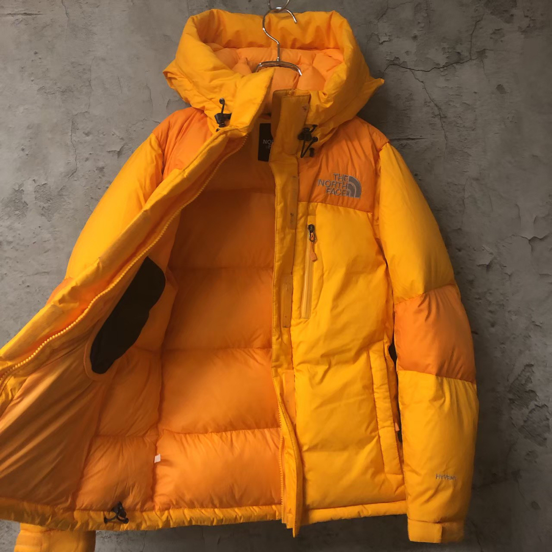 【THE NORTH FACE】HyVent ダウンジャケット M