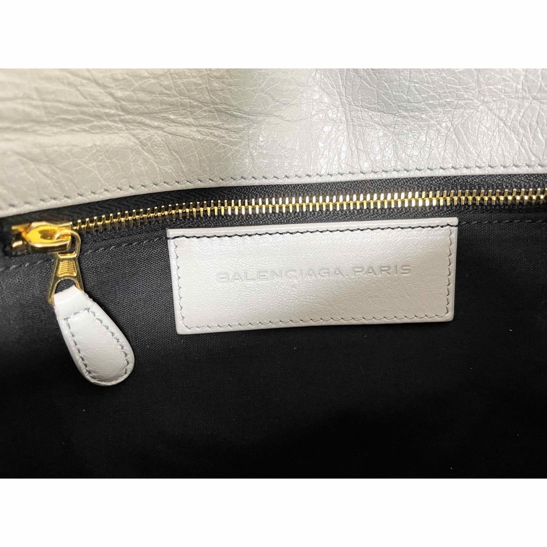 Balenciaga - 新品未使用 正規品 ジャイアント エンベロープ