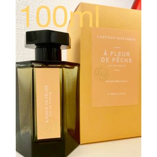 ラルチザンパフューム(L'Artisan Parfumeur)のラルチザンパフューム　アフルールドペッシュ香水(香水(女性用))