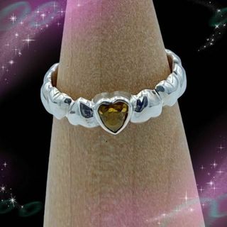 スタージュエリー(STAR JEWELRY) ハート リング(指輪)の通販 300点以上