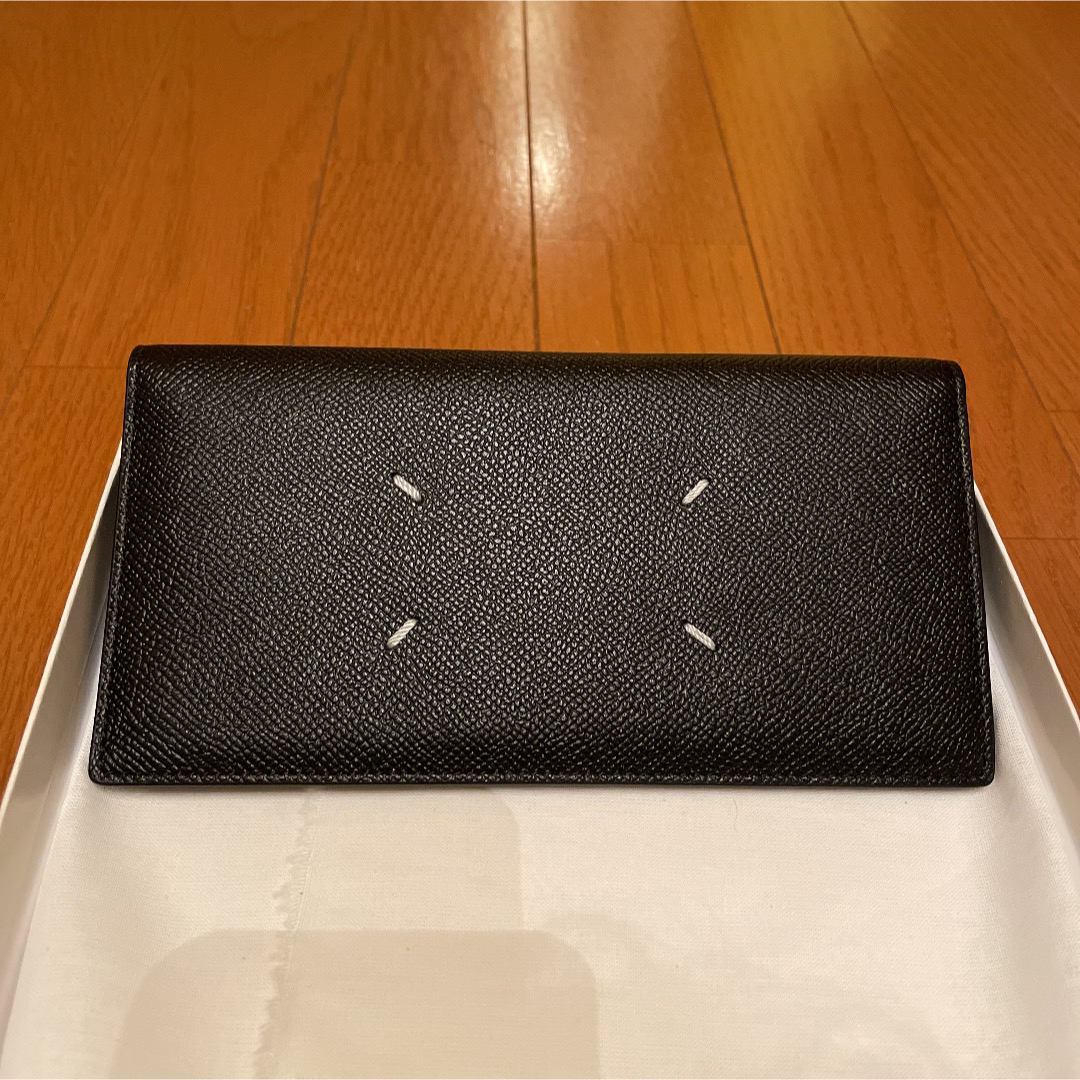 Maison Martin Margiela - メゾンマルジェラ Maison Margiela 長財布 ... Maison Margiela メゾンマルジェラ 長財布
