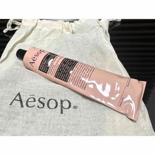 イソップ(Aesop)の新品未使用　Aesopイソップ　アンドラム アロマティックハンドバーム　75ml(ハンドクリーム)