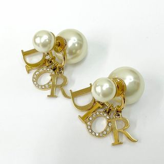 ディオール(Christian Dior) ピアスの通販 1,000点以上 | クリスチャン