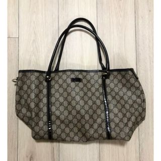 グッチ(Gucci)のGUCCI トートバッグ　(トートバッグ)