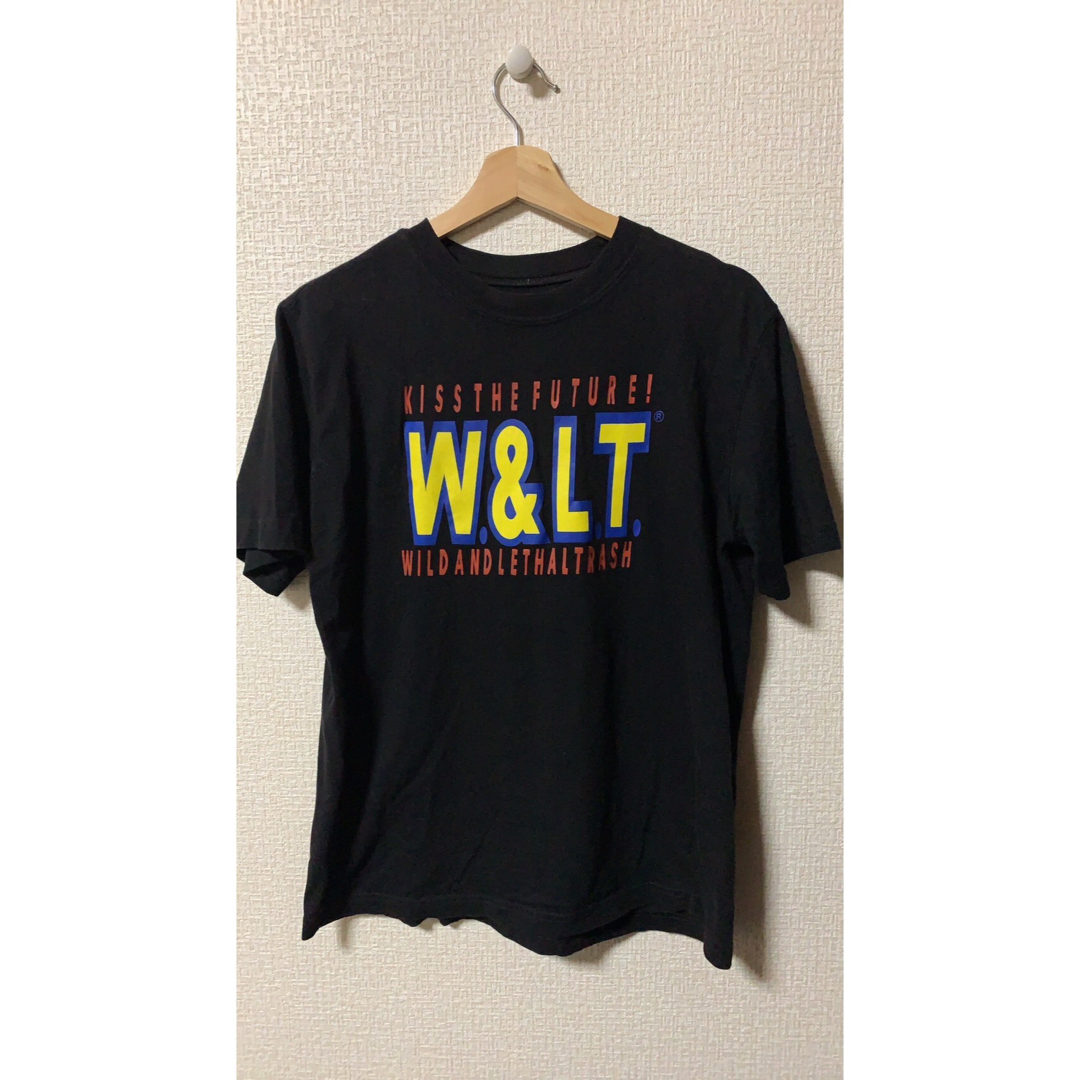 w&jt tシャツTシャツ/カットソー(半袖/袖なし)