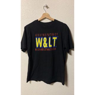 Walter Van Beirendonck - w&jt tシャツの通販 by sakura sp