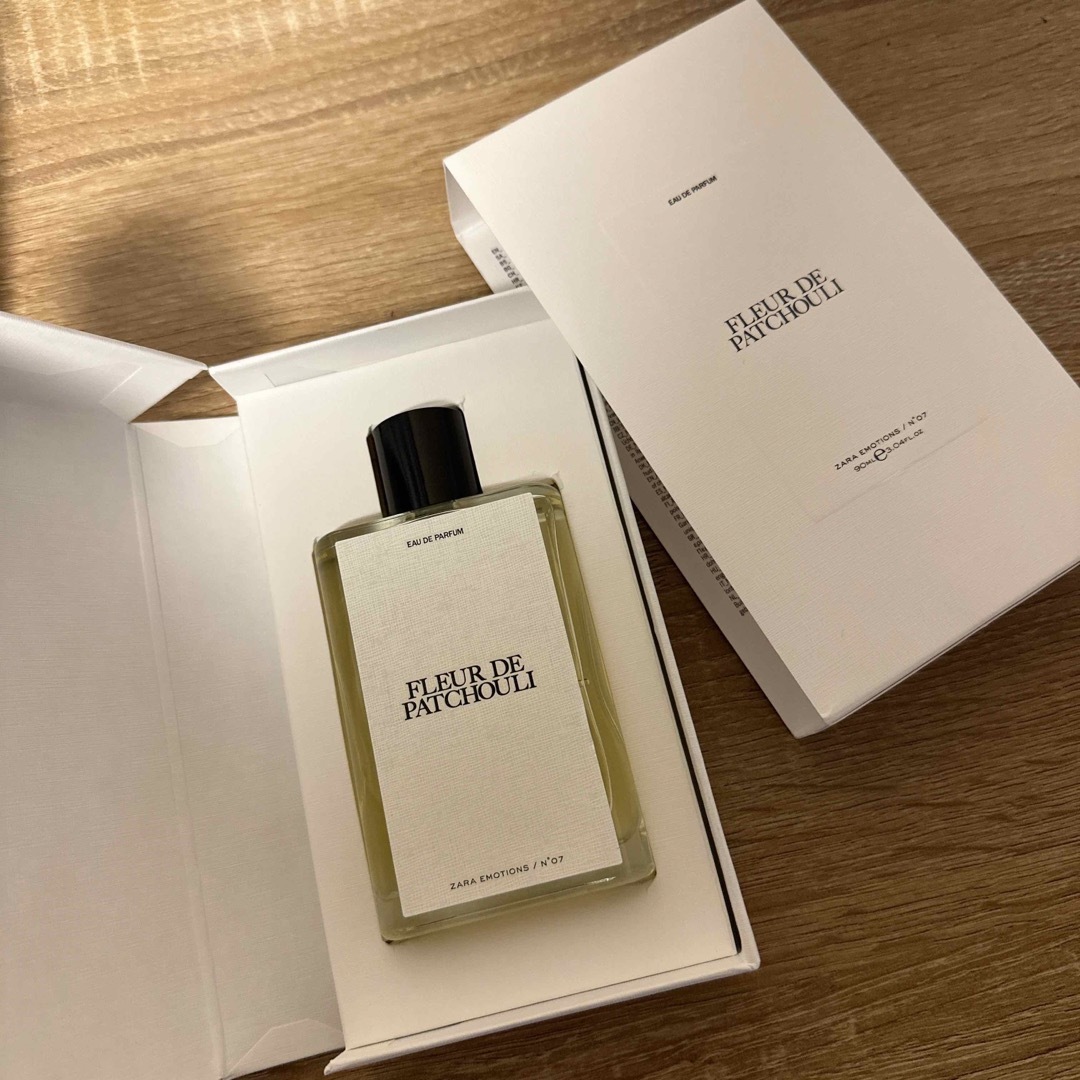 ZARA/ジョーマローン/香水/フルール デ パチョリ/90ml