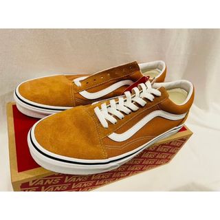 ヴァンズ(VANS)の新品バンズOLDSKOOLスリッポンsliponエラERAスケートSK8　27(スニーカー)