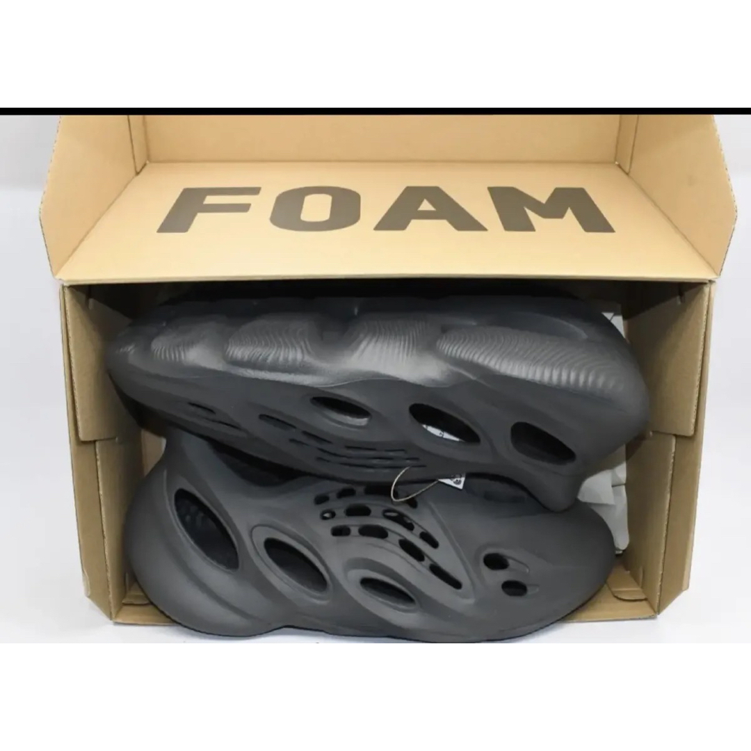 YZY FOAM RNR CARBON 27.5 | tradexautomotive.com