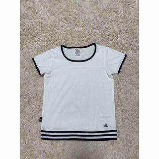 アディダス(adidas)のAdidas Tシャツ(Tシャツ(半袖/袖なし))