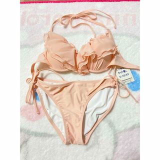 リップサービス(LIP SERVICE)の新品未使用 リップサービス 水着　ビキニ(水着)