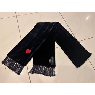 ドルチェ&ガッバーナ(DOLCE&GABBANA) ストール(メンズ)の通販 17点