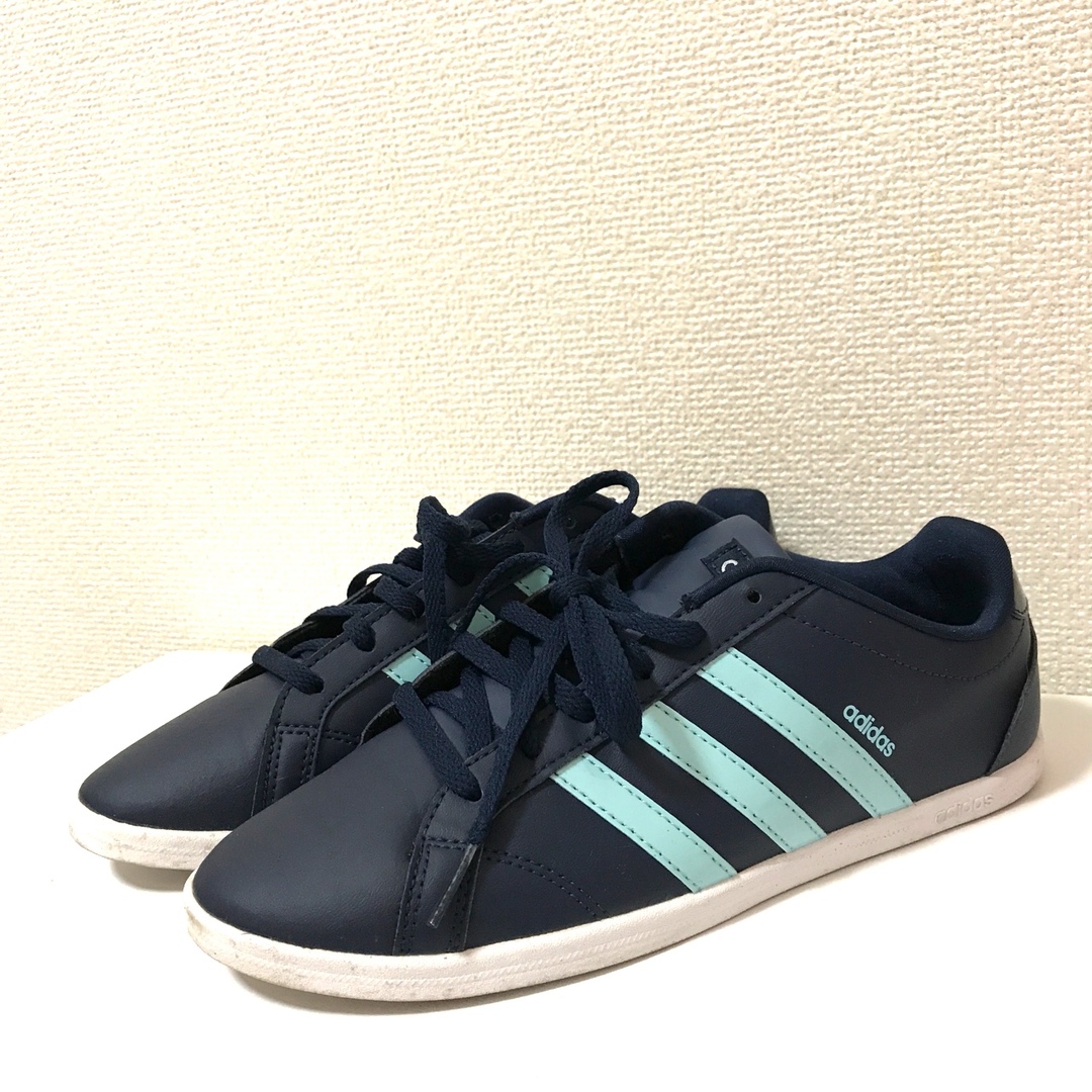 最終値下げ終了！レア‼︎adidas スニーカー☆